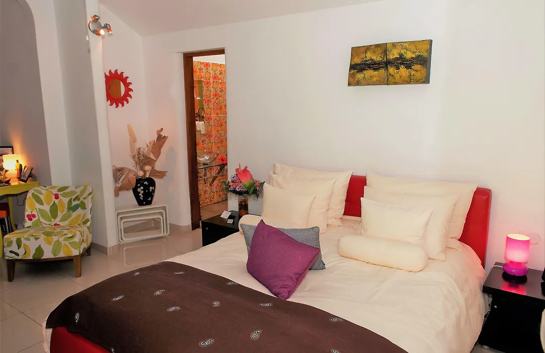 Birdcage Gay Men Resort And Lifestyle Hotel (Adults Only)-1