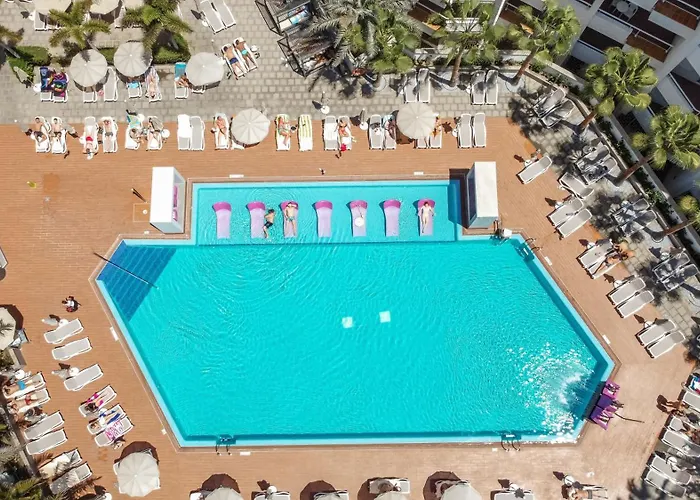 Servatur Don Miguel - Adults Only Playa del Inglés