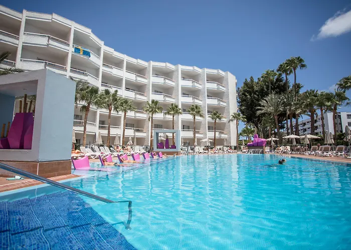 Servatur Don Miguel - Adults Only Playa del Inglés